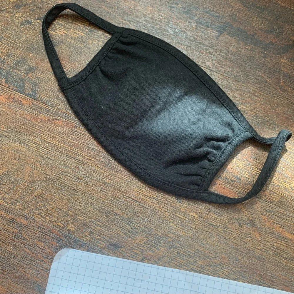 🔥HOST PICK🔥 NWT Anti Social Social Club x CPFM mask